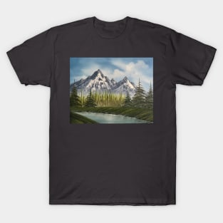 Mountain Exhibition T-Shirt